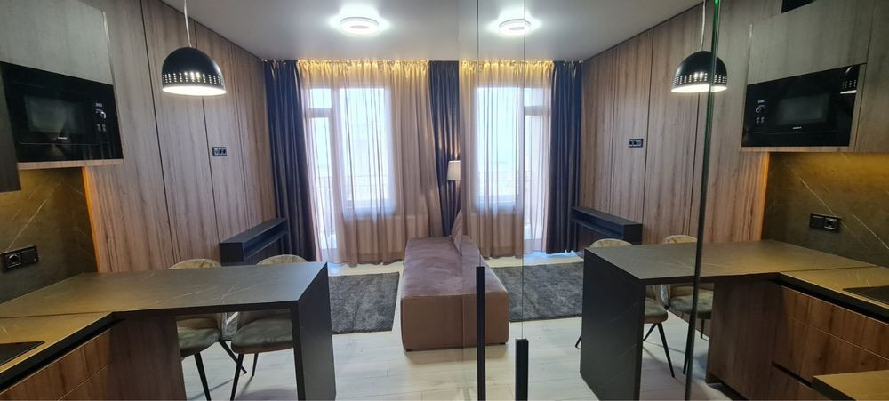 Продам смарт-квартиру в Аркадии. Одесса - изображение 6