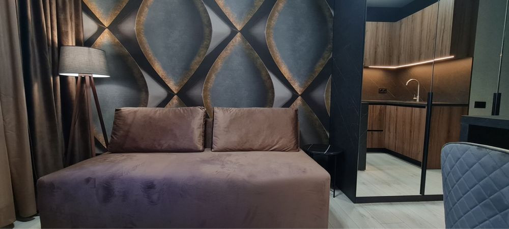 Продам смарт-квартиру в Аркадии. Одесса - изображение 1