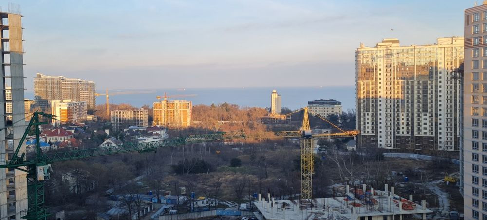 Продам смарт-квартиру в Аркадии. Одесса - изображение 5