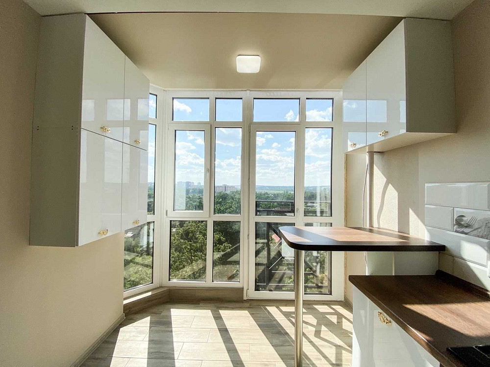 Квартира зі світлим та затишним ремонтом у ЖК Версаль Парк Ірпінь - зображення 3