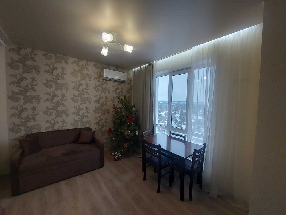 Квартира зі світлим та затишним ремонтом у ЖК Версаль Парк Ірпінь - зображення 7