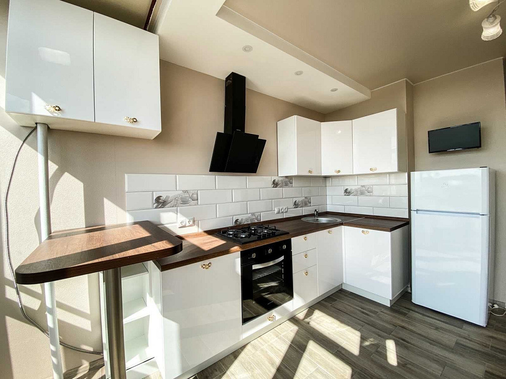 Квартира зі світлим та затишним ремонтом у ЖК Версаль Парк Ірпінь - зображення 2