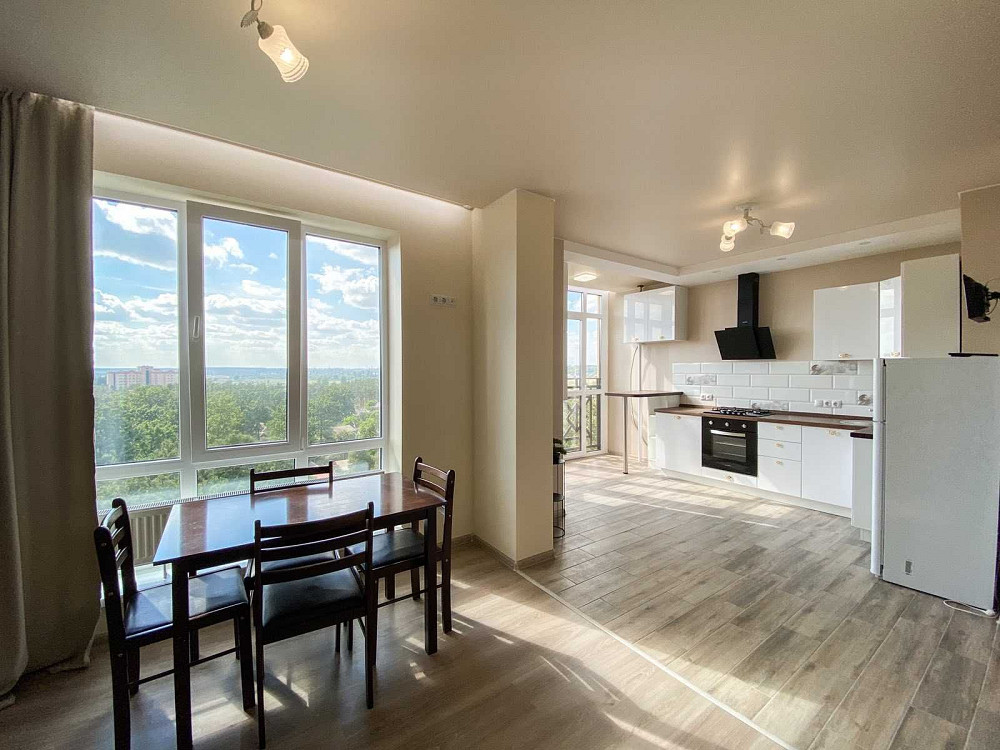 Квартира зі світлим та затишним ремонтом у ЖК Версаль Парк Ірпінь - зображення 6