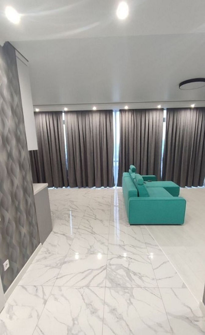 Красивая 1комн квартира, в новом доме Одесса - изображение 3