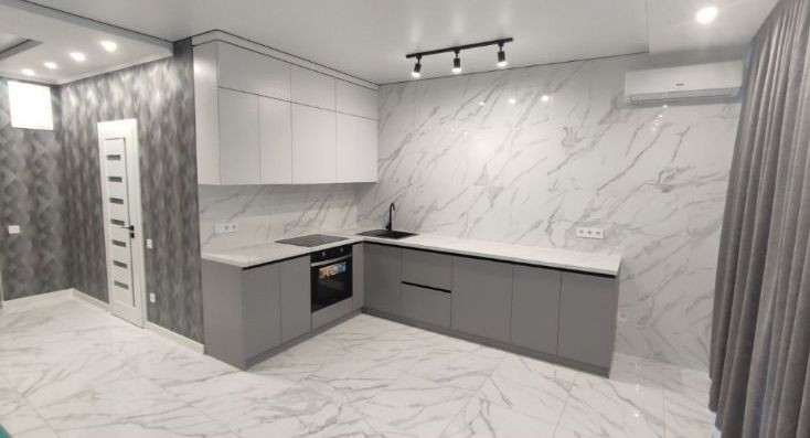 Красивая 1комн квартира, в новом доме Одесса - изображение 5