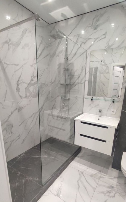 Красивая 1комн квартира, в новом доме Одесса - изображение 8