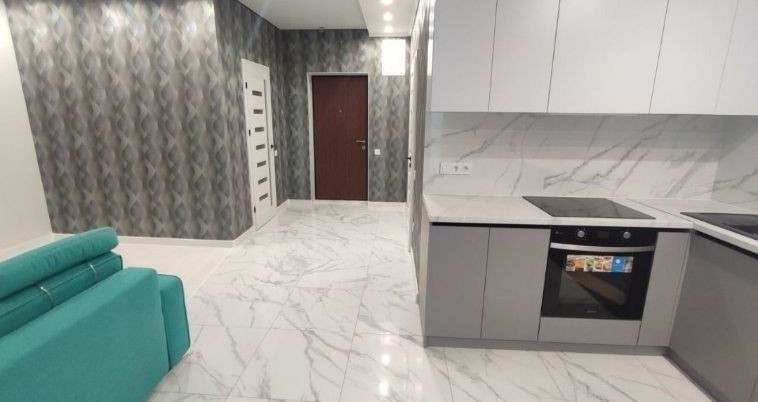 Красивая 1комн квартира, в новом доме Одесса - изображение 4