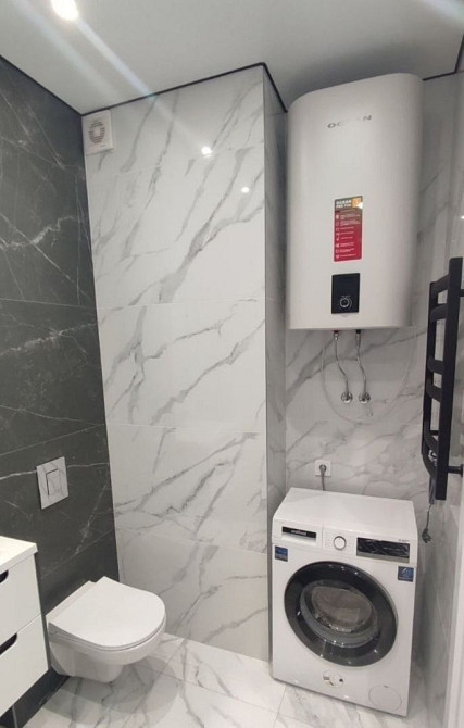 Красивая 1комн квартира, в новом доме Одесса - изображение 7