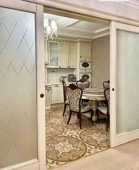 94 тыс.$‼️‼️ ЖК Остров/ ЭКСКЛЮЗИВНАЯ квартира/ Центр/ Новострой Харьков - изображение 8