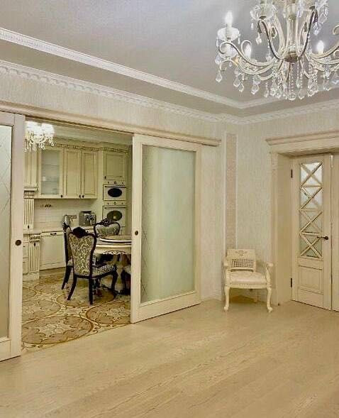 94 тыс.$‼️‼️ ЖК Остров/ ЭКСКЛЮЗИВНАЯ квартира/ Центр/ Новострой Харьков - изображение 6