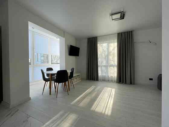 Оренда 3-кімнатна в Центрі міста в новобудові Івано-Франківськ