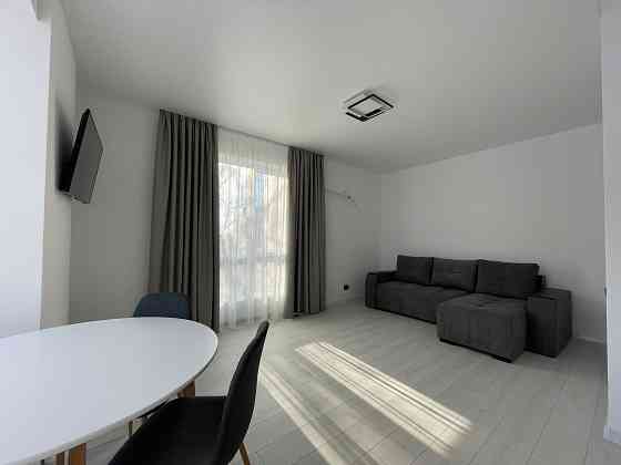 Оренда 3-кімнатна в Центрі міста в новобудові Івано-Франківськ