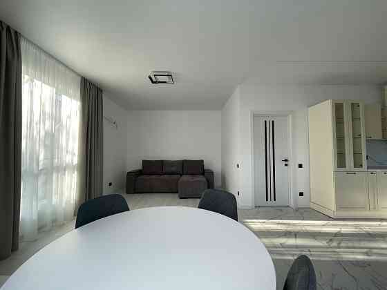 Оренда 3-кімнатна в Центрі міста в новобудові Івано-Франківськ