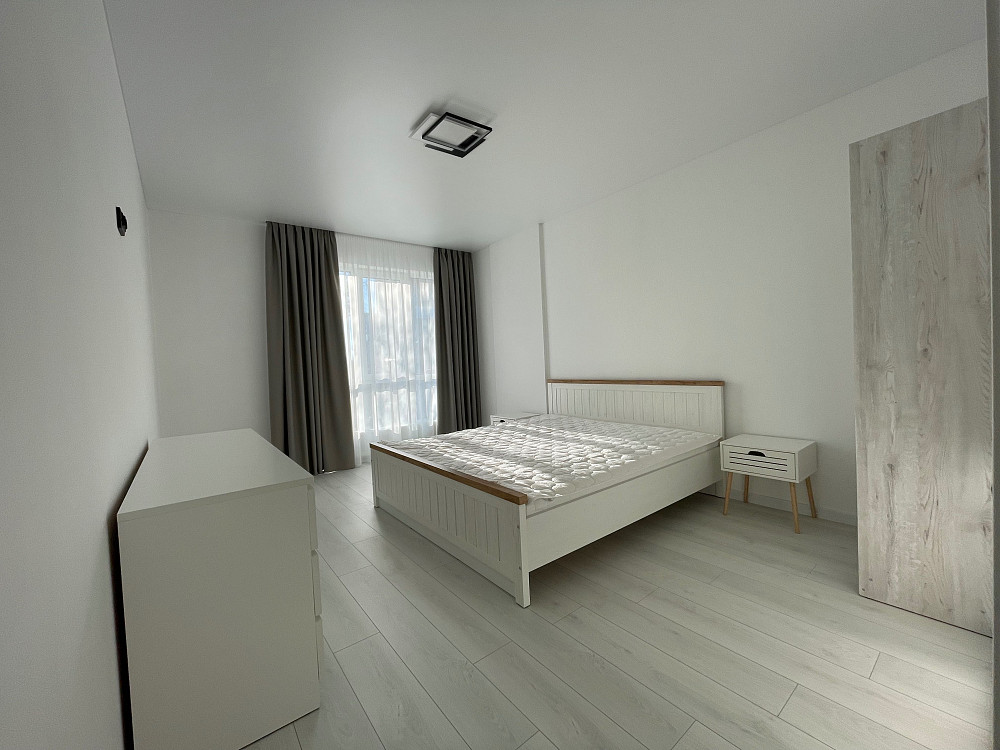 Оренда 3-кімнатна в Центрі міста в новобудові Івано-Франківськ - зображення 6