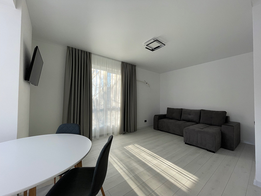 Оренда 3-кімнатна в Центрі міста в новобудові Івано-Франківськ - зображення 4