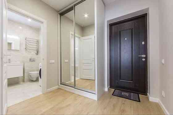 Оренда гарної квартири Central park Маккейна 7 Центр Олімпійська Київ