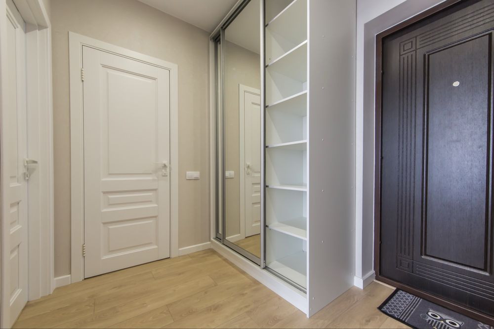 Оренда гарної квартири Central park Маккейна 7 Центр Олімпійська Київ - зображення 3