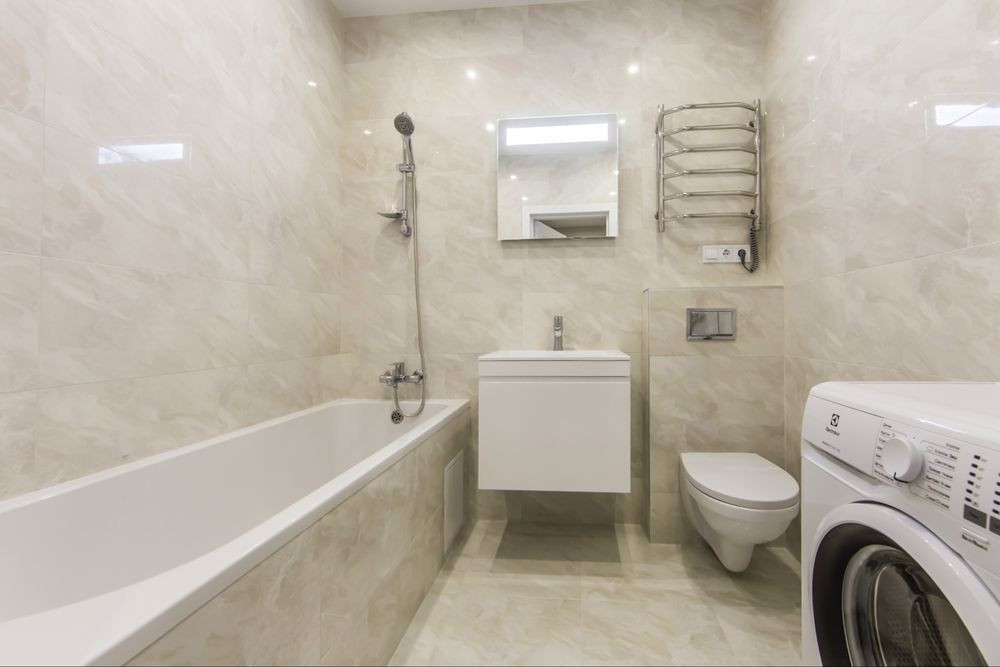 Оренда гарної квартири Central park Маккейна 7 Центр Олімпійська Київ - зображення 7