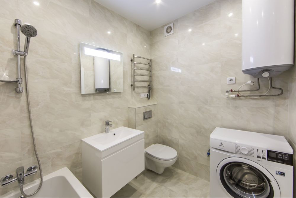 Оренда гарної квартири Central park Маккейна 7 Центр Олімпійська Київ - зображення 8