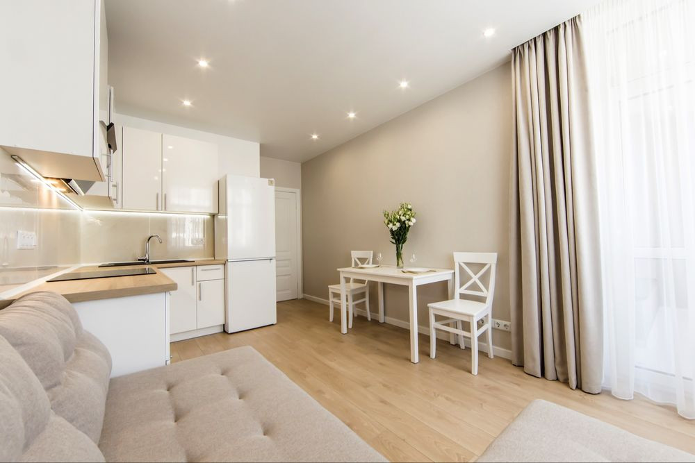 Оренда гарної квартири Central park Маккейна 7 Центр Олімпійська Київ - зображення 2