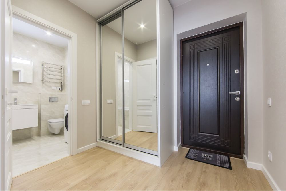 Оренда гарної квартири Central park Маккейна 7 Центр Олімпійська Київ - зображення 6