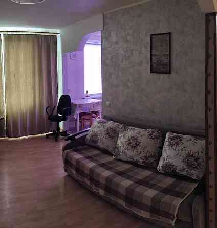 Сдам 3-комн. кв с кап.ремонтом на Салтовке,м."Студенческая" Харьков