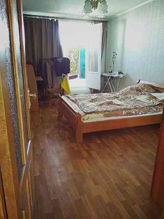 Сдам 3-комн. кв с кап.ремонтом на Салтовке,м."Студенческая" Харьков