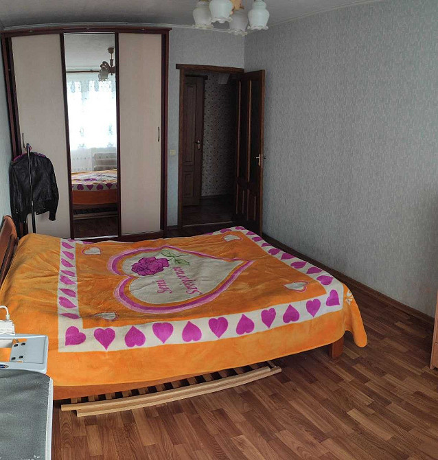 Сдам 3-комн. кв с кап.ремонтом на Салтовке,м."Студенческая" Харьков - изображение 2