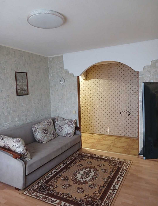 Сдам 3-комн. кв с кап.ремонтом на Салтовке,м."Студенческая" Харьков - изображение 8