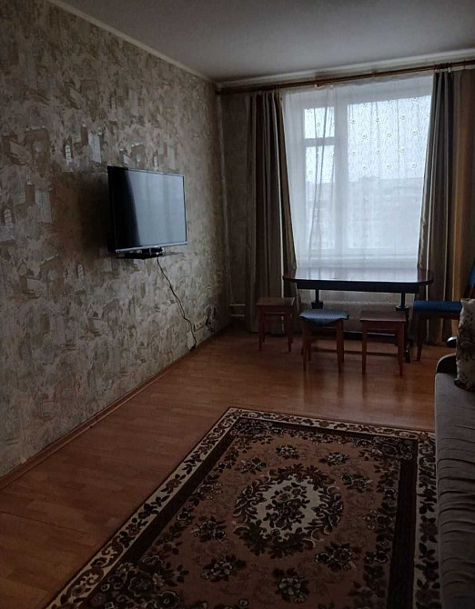 Сдам 3-комн. кв с кап.ремонтом на Салтовке,м."Студенческая" Харьков - изображение 7