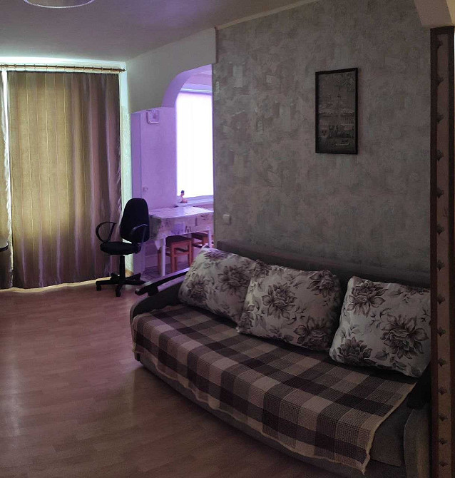 Сдам 3-комн. кв с кап.ремонтом на Салтовке,м."Студенческая" Харьков - изображение 4