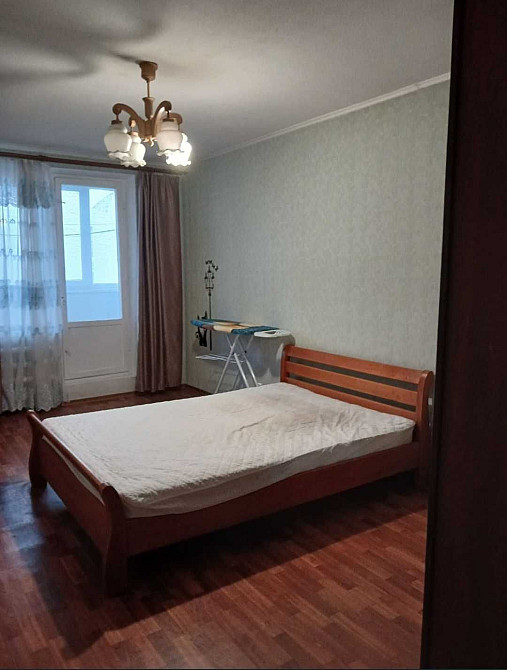 Сдам 3-комн. кв с кап.ремонтом на Салтовке,м."Студенческая" Харьков - изображение 3