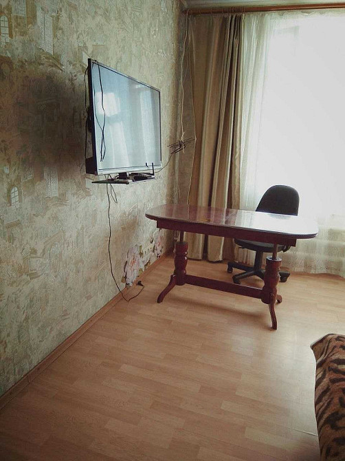Сдам 3-комн. кв с кап.ремонтом на Салтовке,м."Студенческая" Харьков - изображение 6