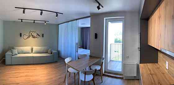 1-кімнатна квартира, ЖК 044, Поділ, м. Тараса Шевченка Київ