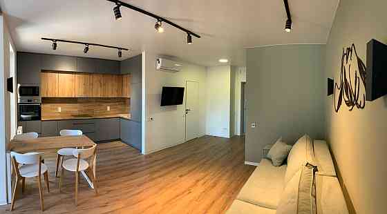 1-кімнатна квартира, ЖК 044, Поділ, м. Тараса Шевченка Київ