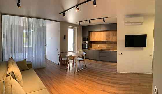 1-кімнатна квартира, ЖК 044, Поділ, м. Тараса Шевченка Київ