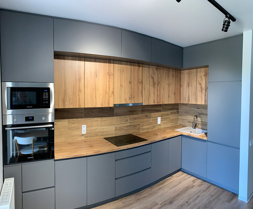 1-кімнатна квартира, ЖК 044, Поділ, м. Тараса Шевченка Київ - зображення 5