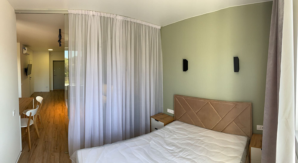 1-кімнатна квартира, ЖК 044, Поділ, м. Тараса Шевченка Київ - зображення 6