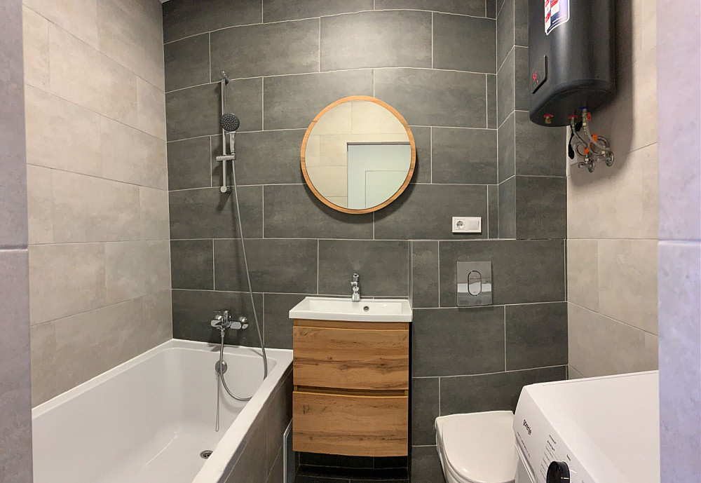 1-кімнатна квартира, ЖК 044, Поділ, м. Тараса Шевченка Київ - зображення 7