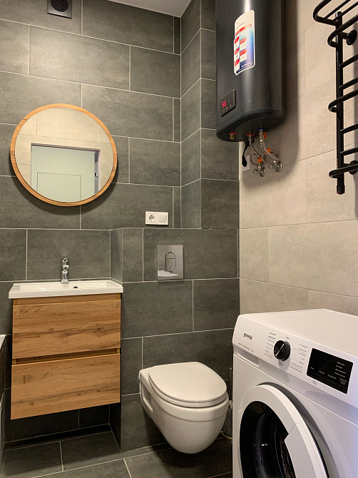 1-кімнатна квартира, ЖК 044, Поділ, м. Тараса Шевченка Київ - зображення 8