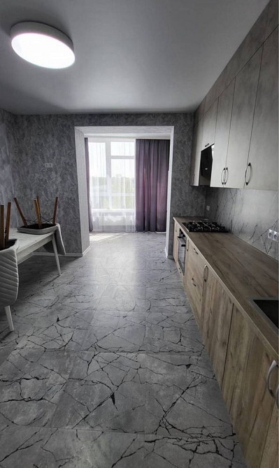 Можна з тваринками Центр 1к квартира Хмельницький - зображення 2