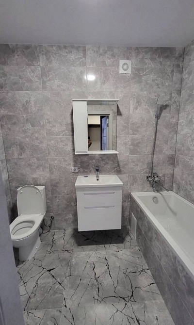 Можна з тваринками Центр 1к квартира Хмельницький - зображення 7