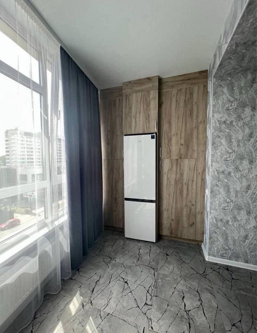 Можна з тваринками Центр 1к квартира Хмельницький - зображення 3