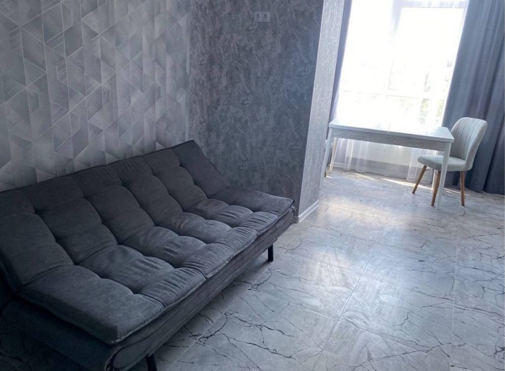 Можна з тваринками Центр 1к квартира Хмельницький - зображення 4