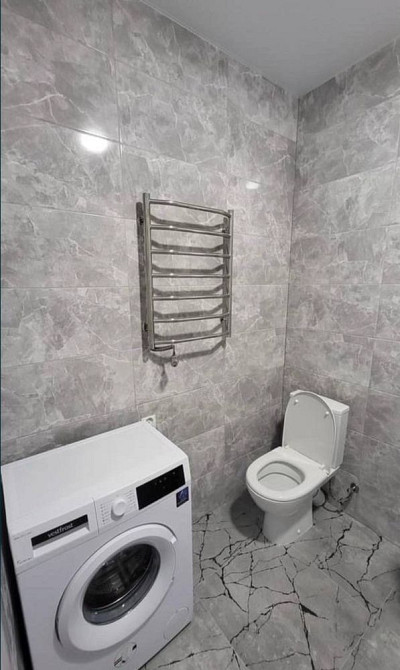 Можна з тваринками Центр 1к квартира Хмельницький - зображення 6