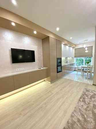 Аренда 2к квартира Клубный Дом, Подстанция Днепр