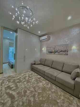 Аренда 2к квартира Клубный Дом, Подстанция Днепр