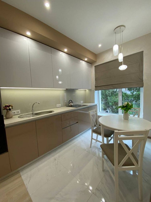 Аренда 2к квартира Клубный Дом, Подстанция Днепр - изображение 5