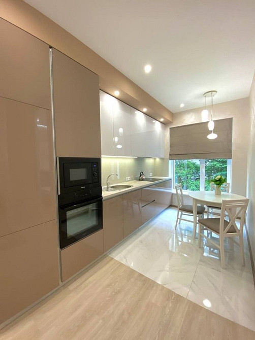 Аренда 2к квартира Клубный Дом, Подстанция Днепр - изображение 6