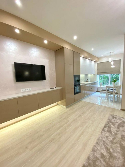 Аренда 2к квартира Клубный Дом, Подстанция Днепр - изображение 4